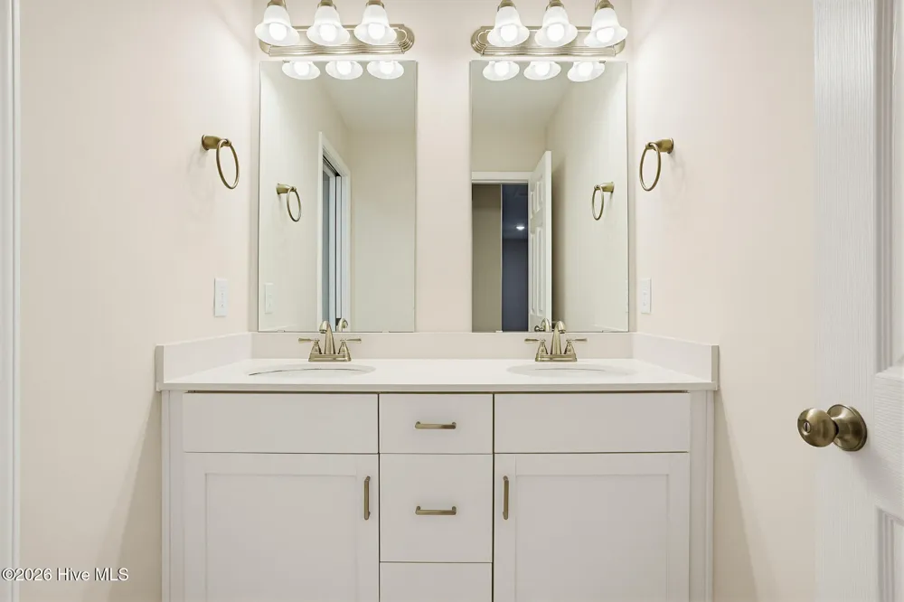 227 Sandpiper Place Holly Ridge, NC 28445