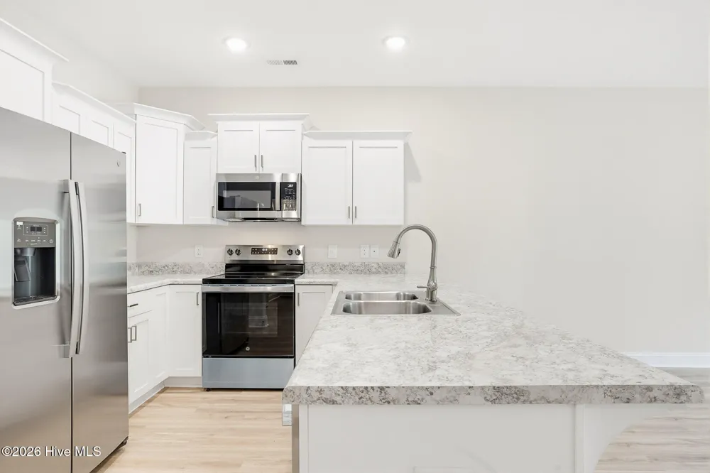 227 Sandpiper Place Holly Ridge, NC 28445