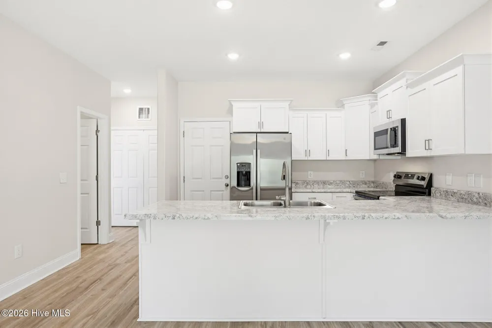 227 Sandpiper Place Holly Ridge, NC 28445