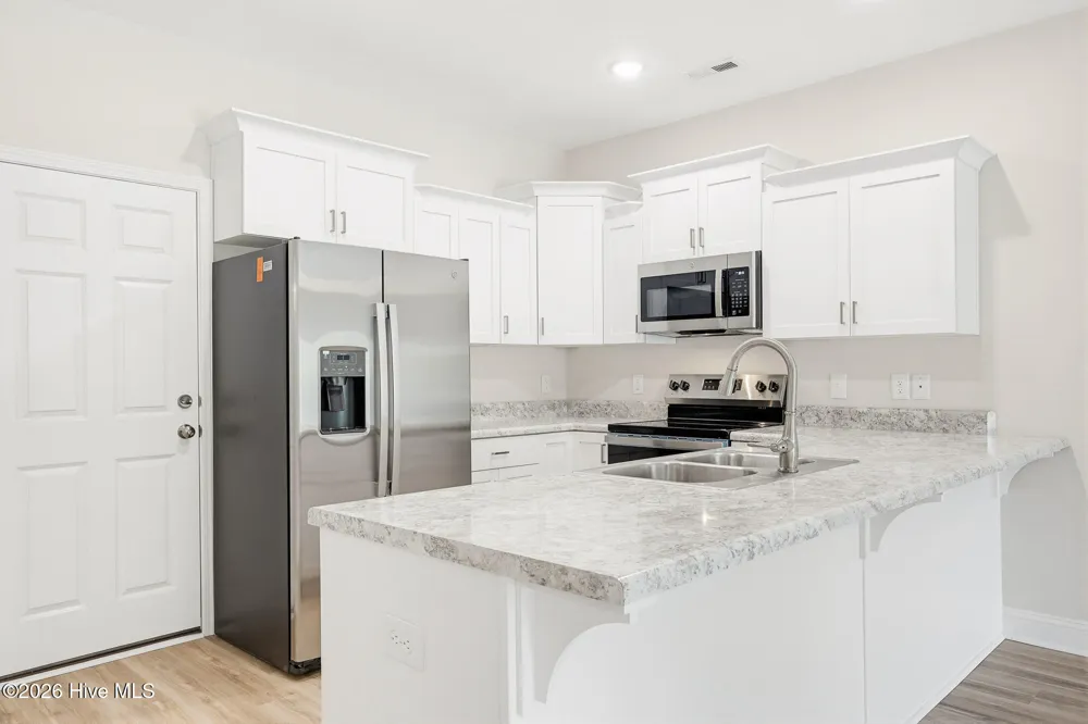 227 Sandpiper Place Holly Ridge, NC 28445