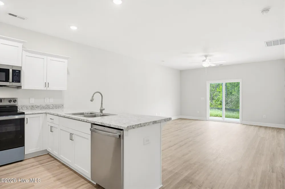 227 Sandpiper Place Holly Ridge, NC 28445