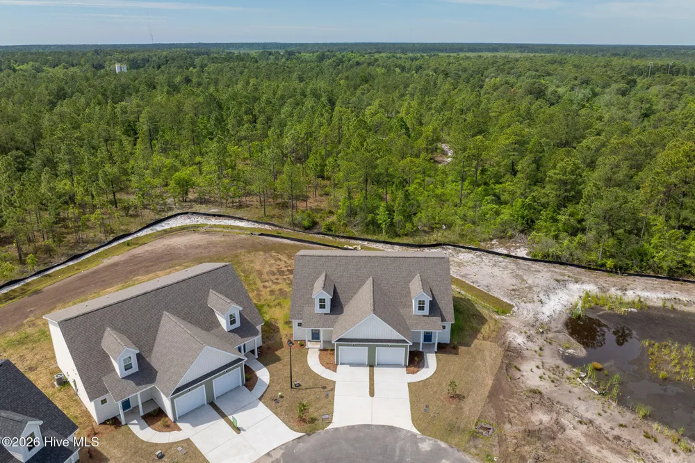 227 Sandpiper Place Holly Ridge, NC 28445