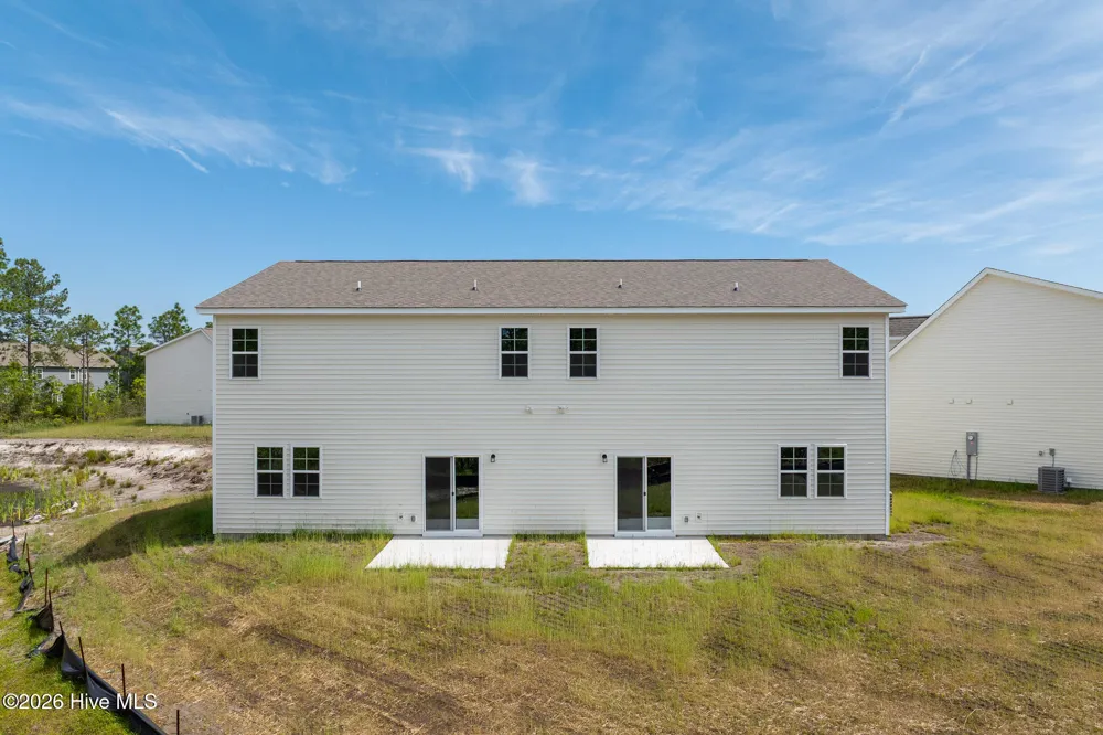 227 Sandpiper Place Holly Ridge, NC 28445