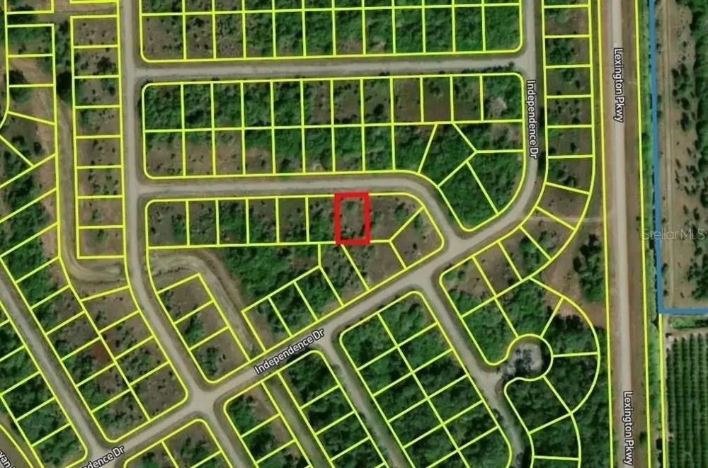 208 ELMWOOD STREET Labelle, FL 33935