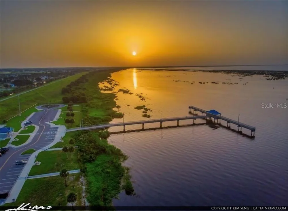 208 ELMWOOD STREET Labelle, FL 33935