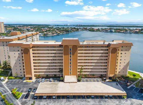 5130 BRITTANY DRIVE S #604