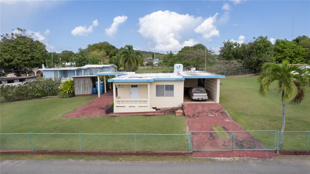 195 CALLE ALMENDRO Vieques, PR 00765