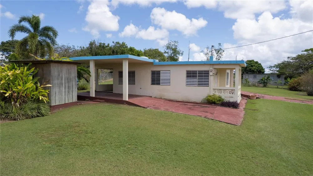 195 CALLE ALMENDRO Vieques, PR 00765