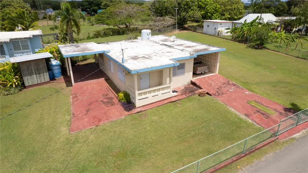 195 CALLE ALMENDRO Vieques, PR 00765