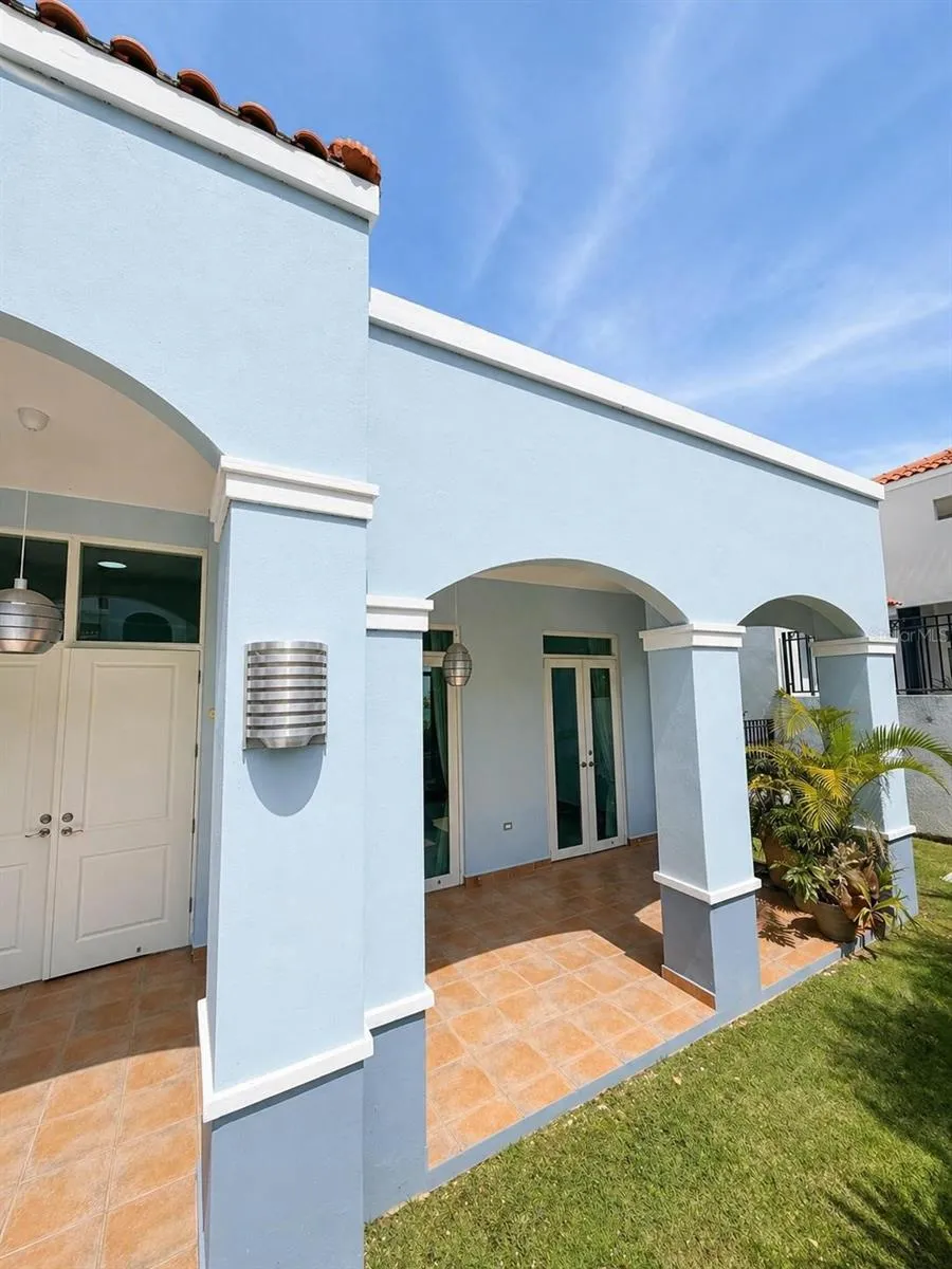 TREASURE POINT CALLE AGUAMARINE #13 Vega Alta, PR 00692