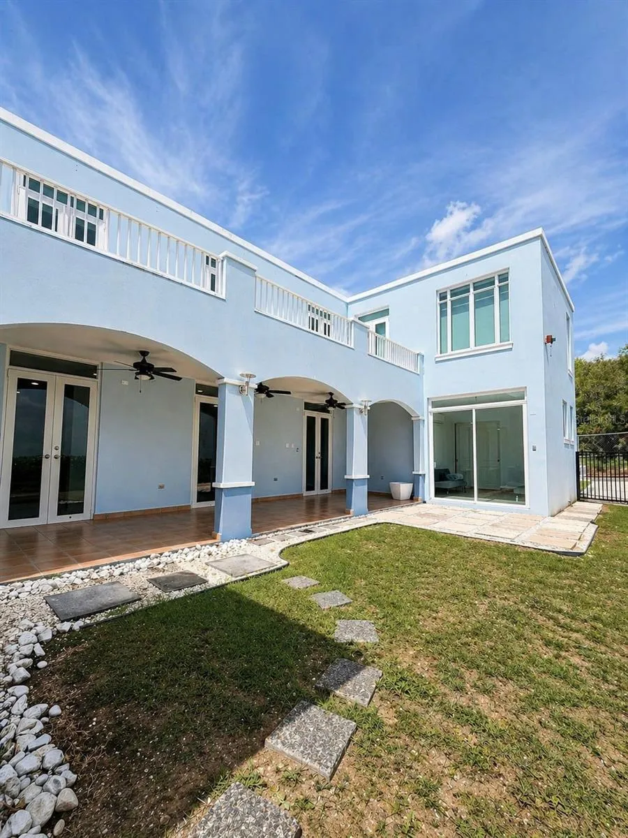 TREASURE POINT CALLE AGUAMARINE #13 Vega Alta, PR 00692