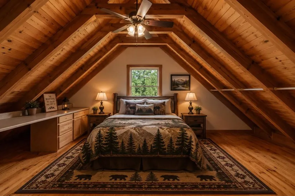 1881 John Smith Road E Blairsville, GA 30512