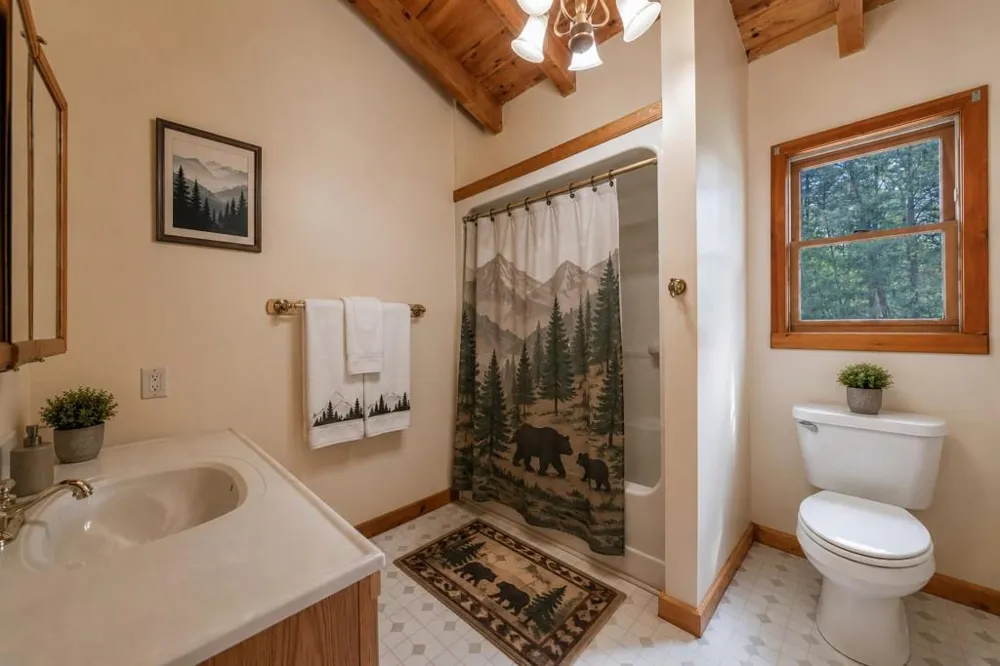 1881 John Smith Road E Blairsville, GA 30512