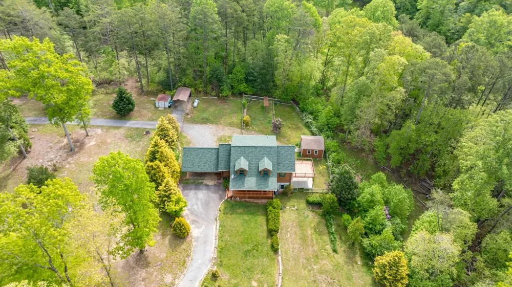 1881 John Smith Road E Blairsville, GA 30512