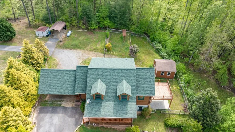 1881 John Smith Road E Blairsville, GA 30512
