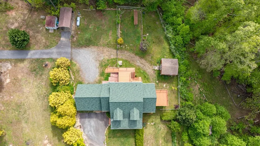 1881 John Smith Road E Blairsville, GA 30512