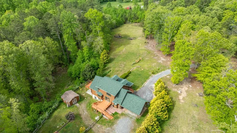 1881 John Smith Road E Blairsville, GA 30512