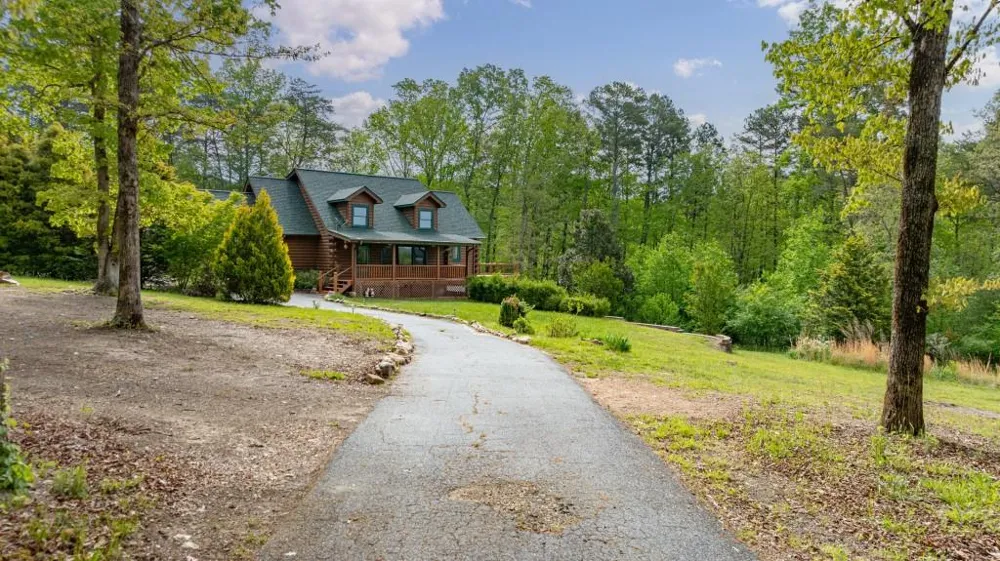 1881 John Smith Road E Blairsville, GA 30512