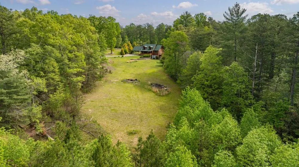 1881 John Smith Road E Blairsville, GA 30512
