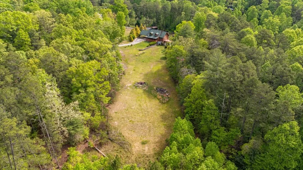 1881 John Smith Road E Blairsville, GA 30512