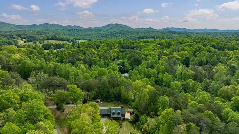 1881 John Smith Road E Blairsville, GA 30512