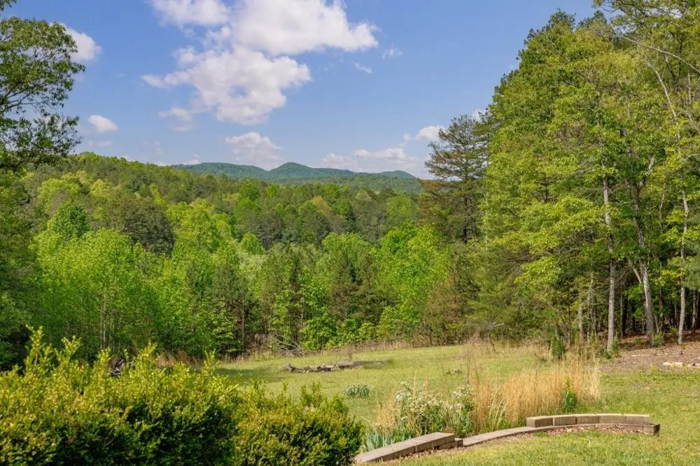 1881 John Smith Road E Blairsville, GA 30512