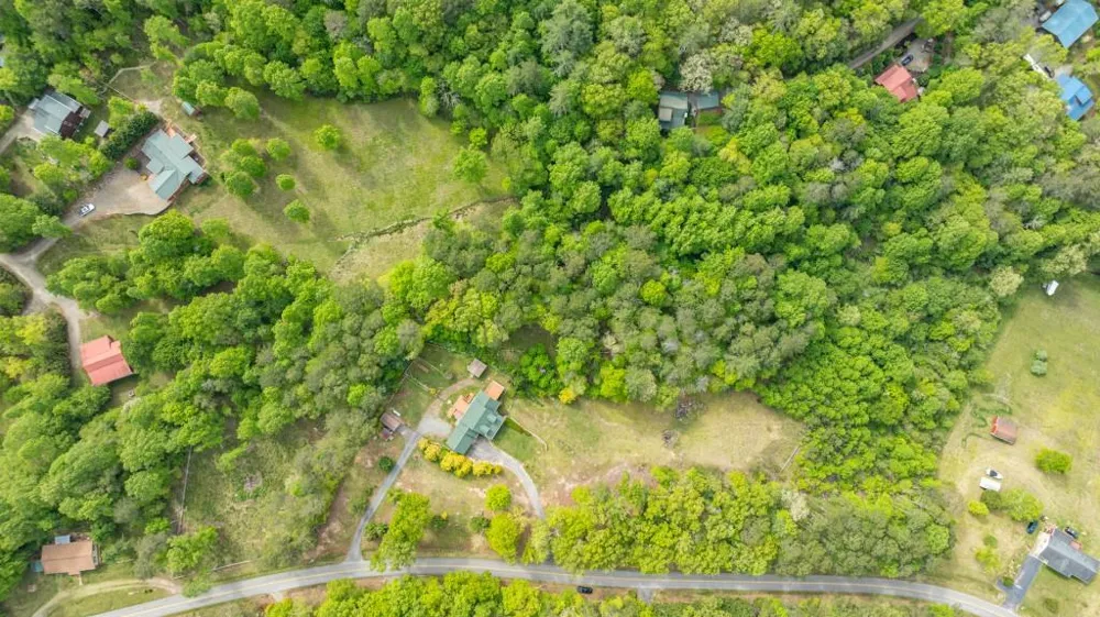 1881 John Smith Road E Blairsville, GA 30512
