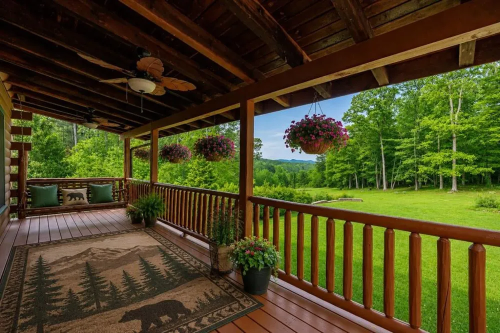 1881 John Smith Road E Blairsville, GA 30512