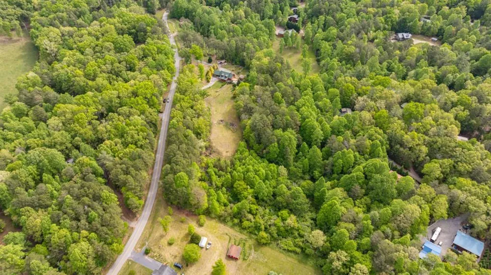 1881 John Smith Road E Blairsville, GA 30512