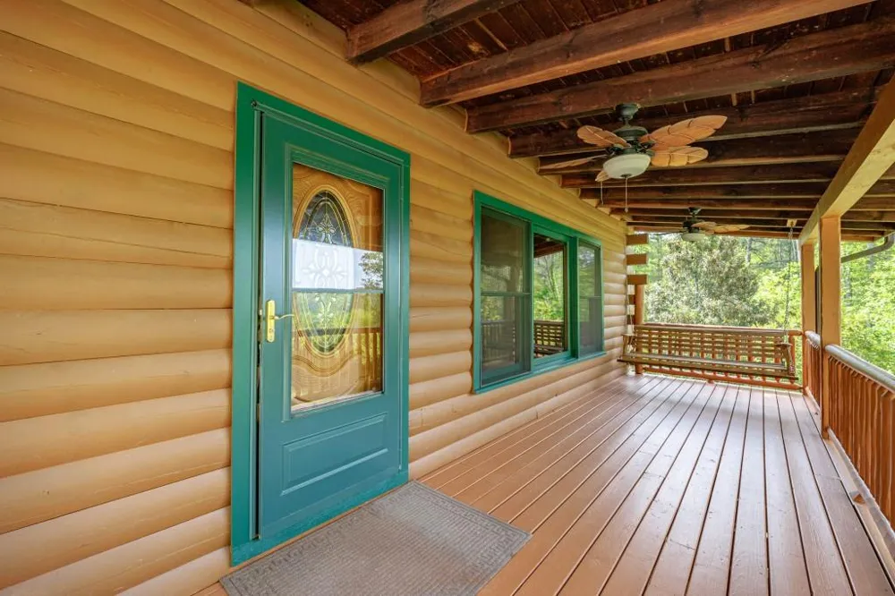 1881 John Smith Road E Blairsville, GA 30512