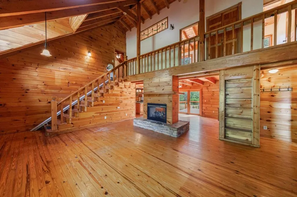 1881 John Smith Road E Blairsville, GA 30512