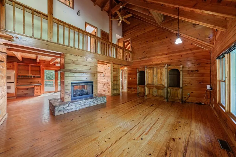 1881 John Smith Road E Blairsville, GA 30512