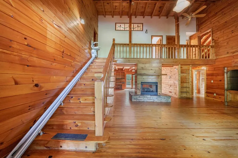 1881 John Smith Road E Blairsville, GA 30512