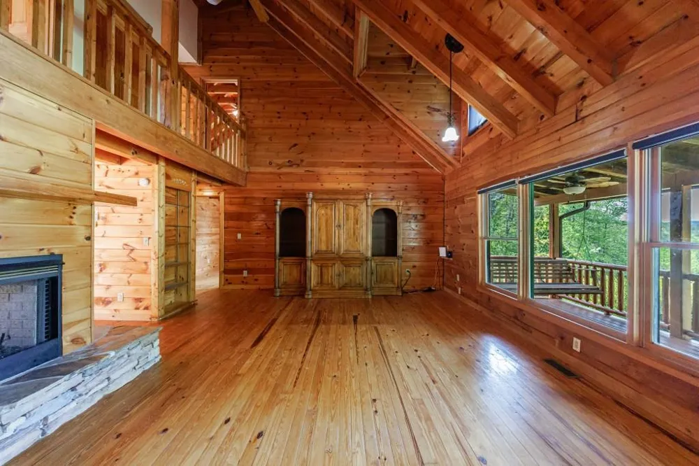 1881 John Smith Road E Blairsville, GA 30512