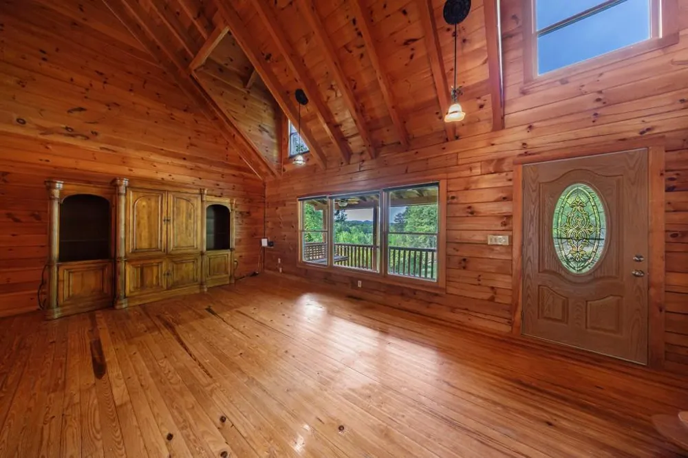 1881 John Smith Road E Blairsville, GA 30512