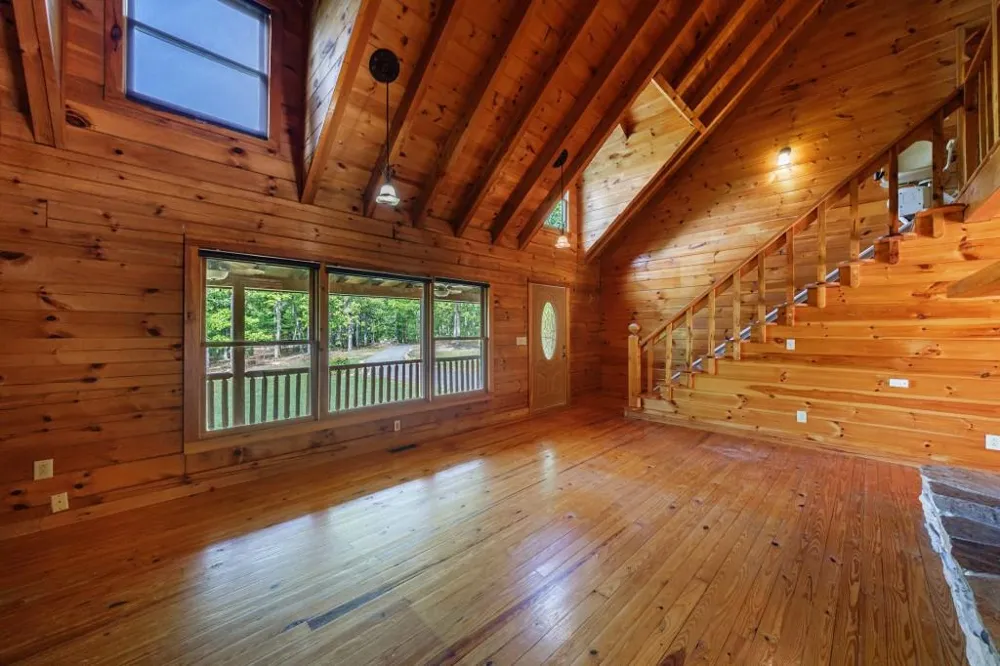 1881 John Smith Road E Blairsville, GA 30512