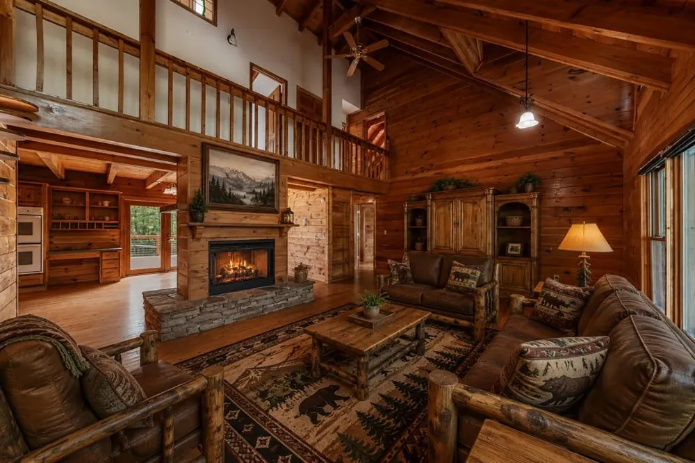 1881 John Smith Road E Blairsville, GA 30512