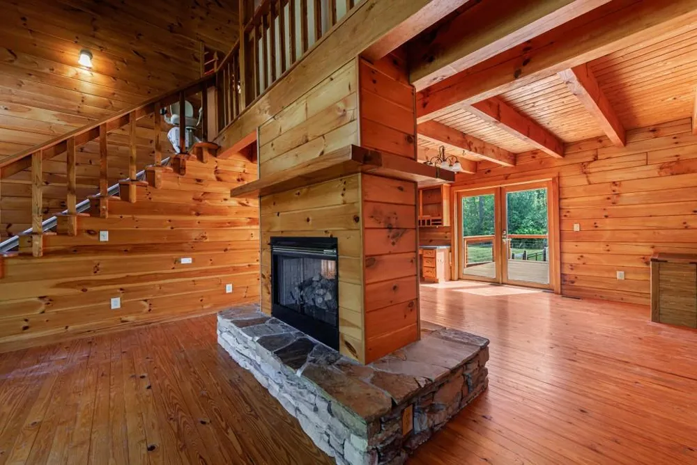 1881 John Smith Road E Blairsville, GA 30512