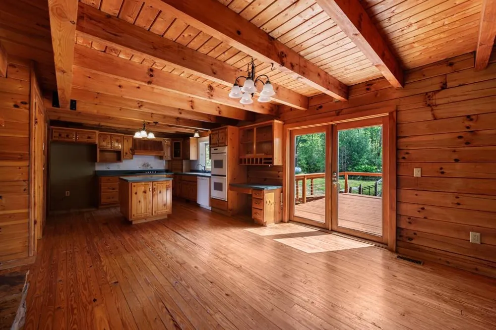 1881 John Smith Road E Blairsville, GA 30512