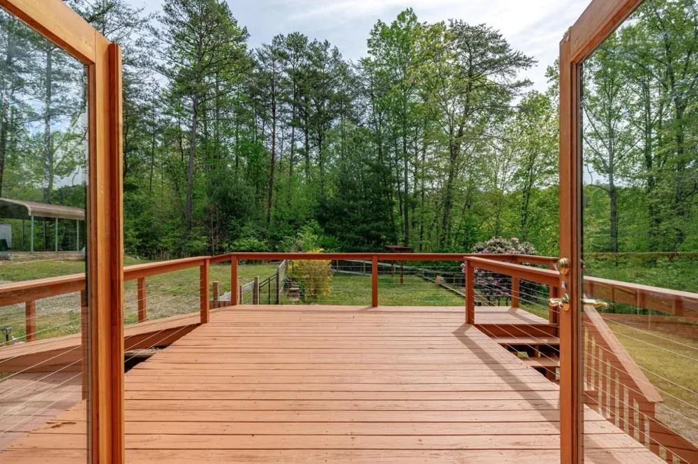 1881 John Smith Road E Blairsville, GA 30512