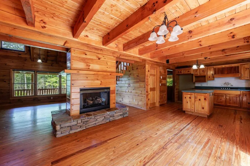 1881 John Smith Road E Blairsville, GA 30512