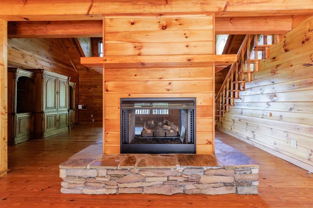 1881 John Smith Road E Blairsville, GA 30512