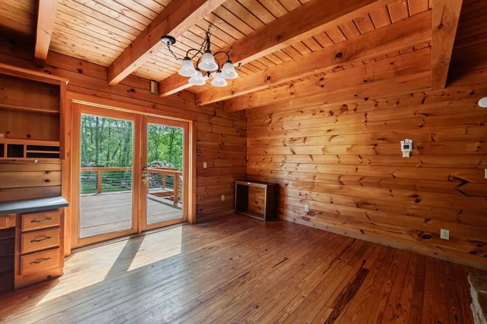 1881 John Smith Road E Blairsville, GA 30512
