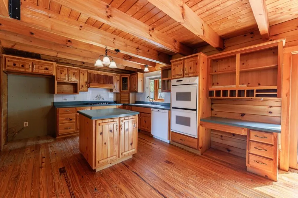 1881 John Smith Road E Blairsville, GA 30512