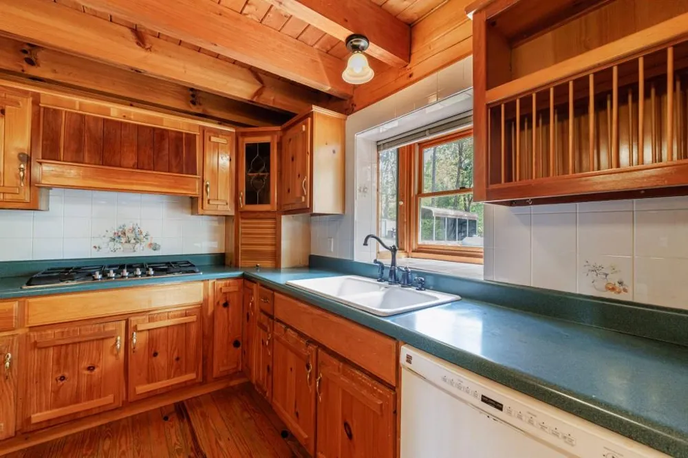 1881 John Smith Road E Blairsville, GA 30512