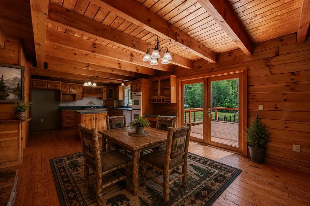 1881 John Smith Road E Blairsville, GA 30512