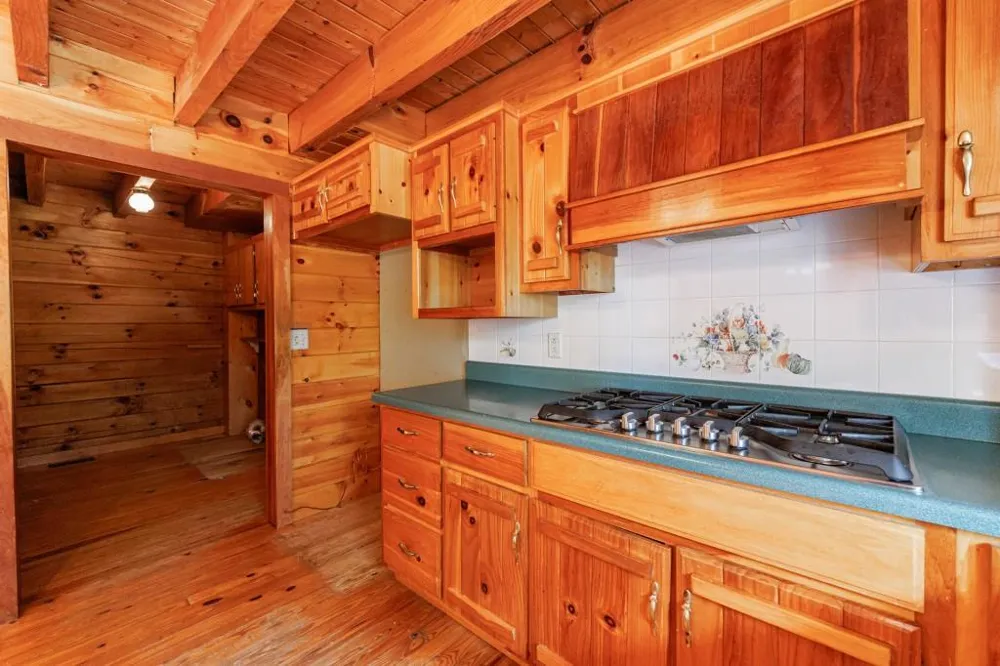 1881 John Smith Road E Blairsville, GA 30512