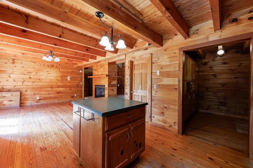 1881 John Smith Road E Blairsville, GA 30512