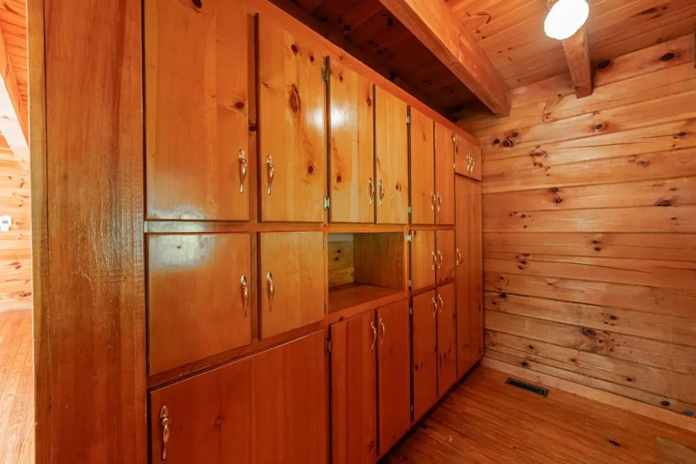 1881 John Smith Road E Blairsville, GA 30512