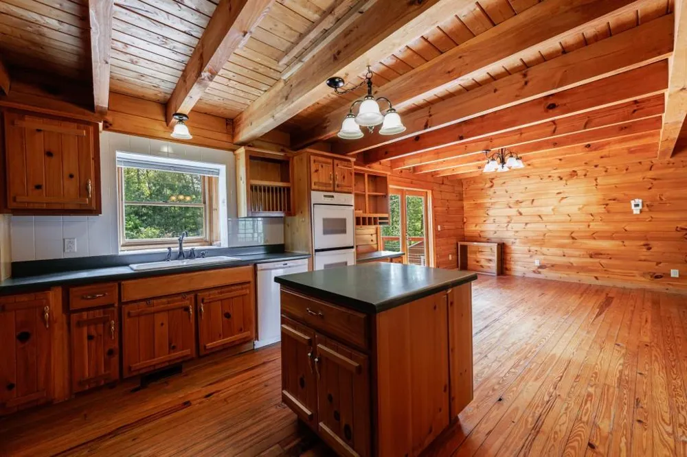 1881 John Smith Road E Blairsville, GA 30512